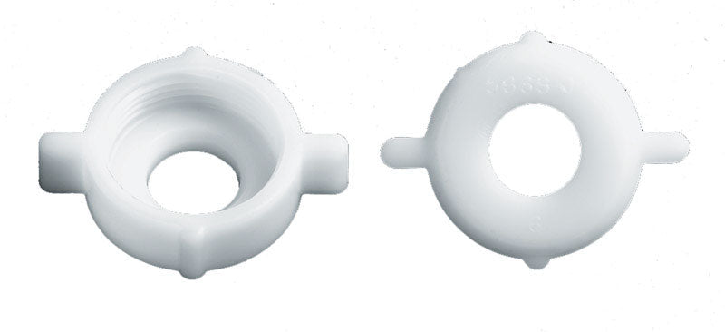Danco Pop-Up Nut For Pfister Plastic 34600B 1 pc, Pack of 5