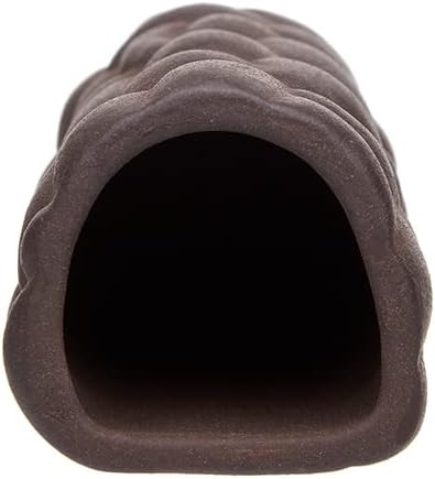 Plecoceramics Pleco Breeding cave Fish Tank Decoration Type Bubble (Medium)