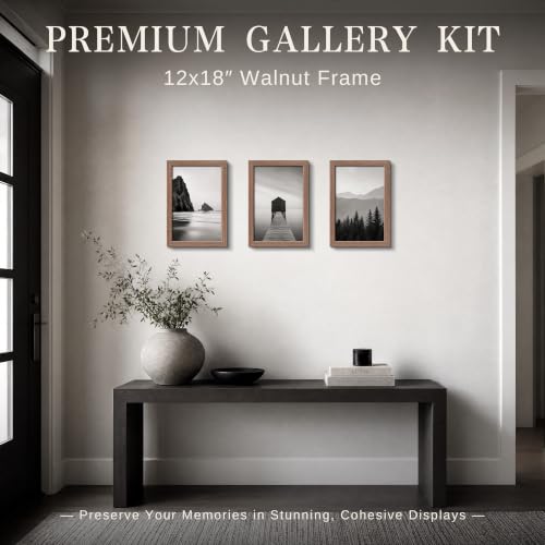 12x18 Frames Set of 6