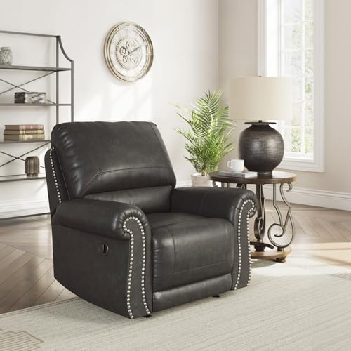 Chatterton Swivel Glider Recliner