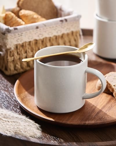 Coffee Mugs Set of 6 (78 Count)