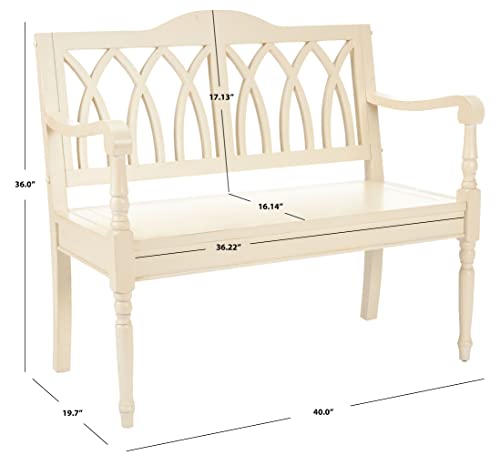 Furniture Benjamin Bench