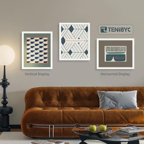 16x20 Picture Frame 3 Pack (3 Count)