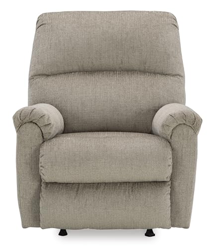 Manual Rocker Recliner Chair