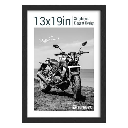 13x19 Picture Frame 1 Pack