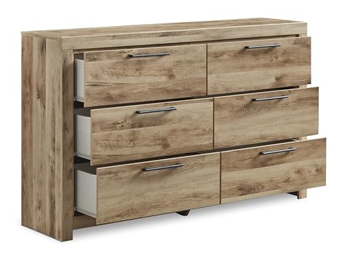 6 Drawer Dresser for Bedroom