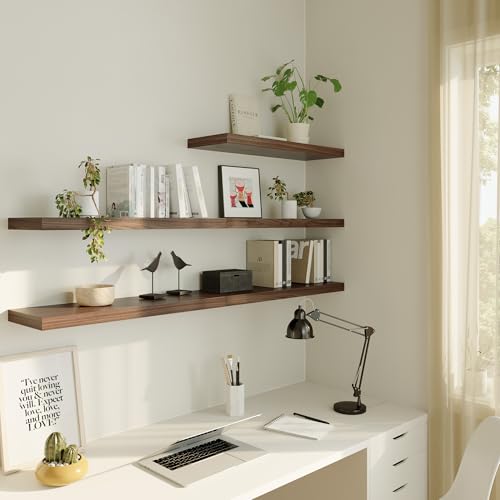 Floating Shelf