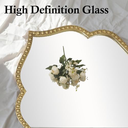 Arch Wall Mirror