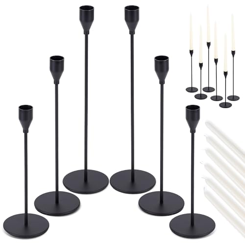 Candlestick Holders