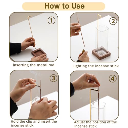 Incense Holder