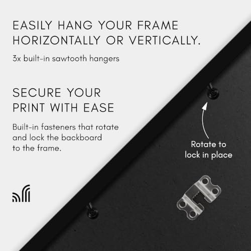 12x18 Poster Frame