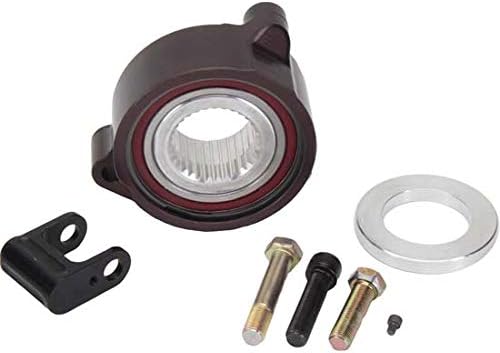 LH Midget Birdcage, 31 Spline