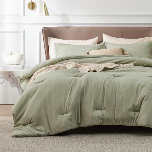 California King Comforter Set