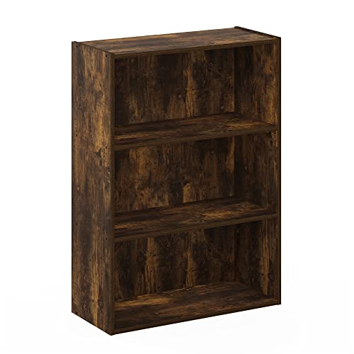 PASIR Book Shelf