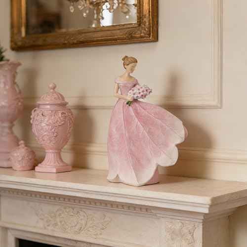 Fairy Statue Modern Table Decor