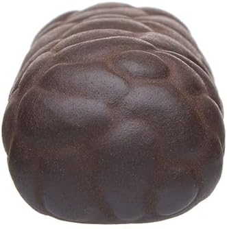Plecoceramics Pleco Breeding cave Fish Tank Decoration Type Bubble (Small 4 pcs Pack)