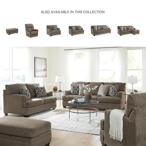 Rocker Recliner Chair