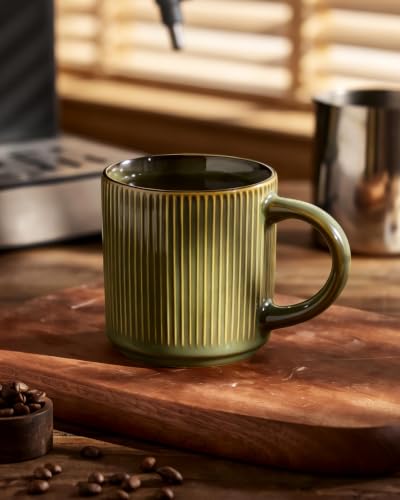 Coffee Mug Set of 4 (48 Count)