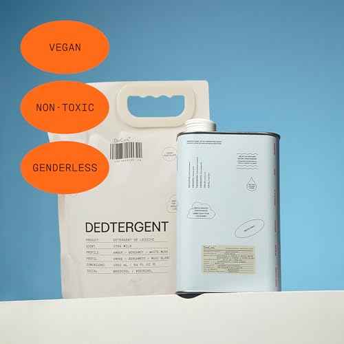 Liquid Laundry Detergent in Xtra Milk (64 Fl Oz)