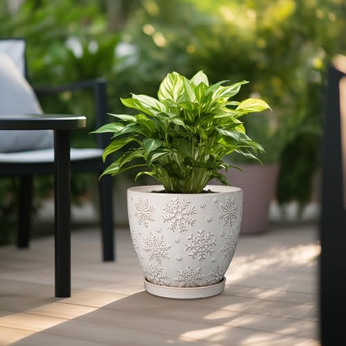 Ceramic Planter
