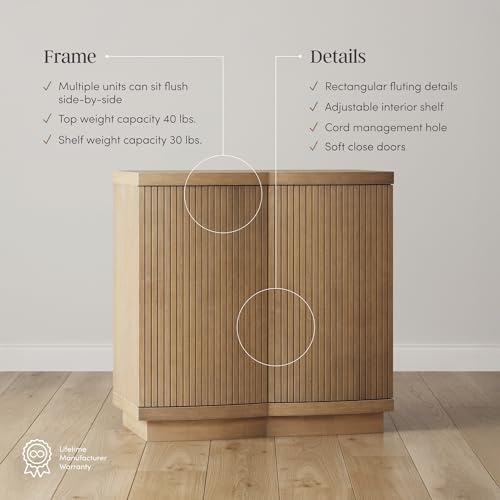 Tambellini Mid Century Modern (4 Count)