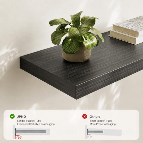 Floating Shelf (3 Count)