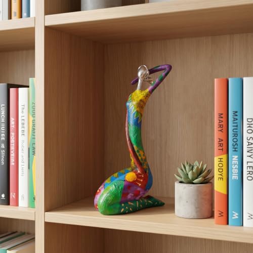 Art Female Sculpture Figurine