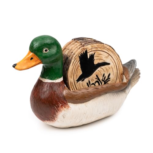 Mallard Duck Decor (6 Count)