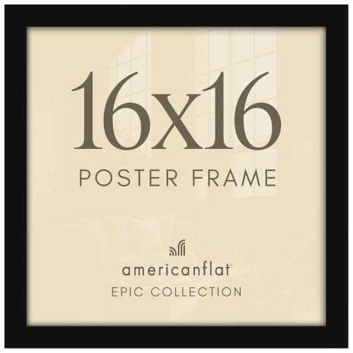 16x16 Picture Frame