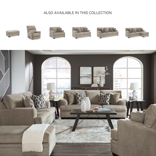 67 in Loveseat Sofa