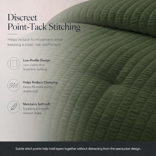 Twin XL Comforter Set