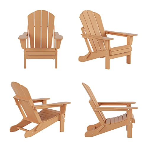 Malibu Outdoor Lounge Chairs Set
