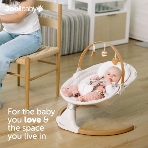 Nova Nature Baby Swing for Infants