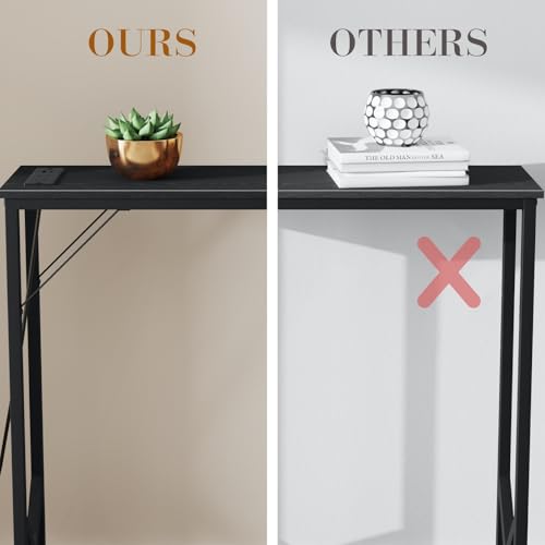 31.5‘’ Console Table