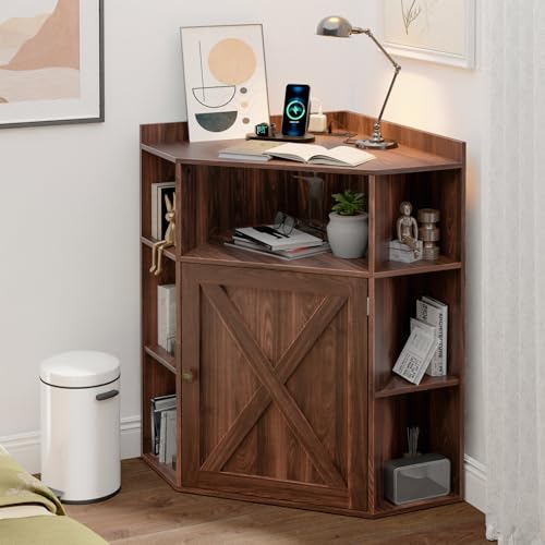 Corner Cabinet