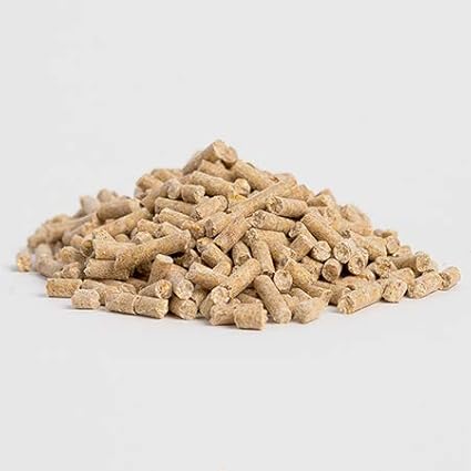 Mega Dose 10 lb, Equine Vitamin Mineral with a Full Serving of Horse Guard Supplement & Hoof Guard