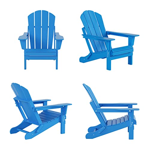 Malibu Outdoor Lounge Chairs Set