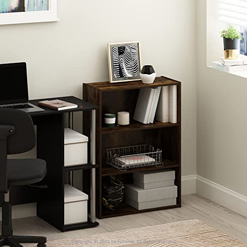 PASIR Book Shelf