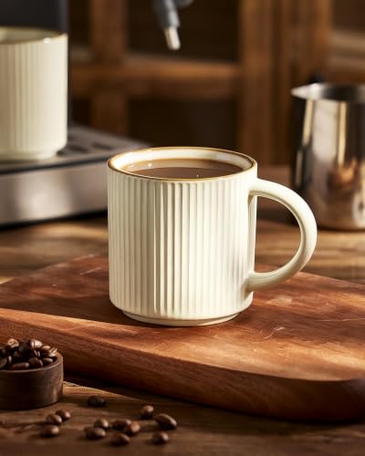 Coffee Mug Set of 6 (6.03 Count)