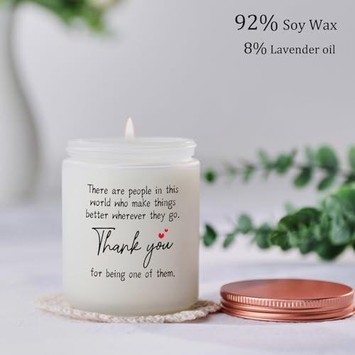 Thank You Gift for Women
