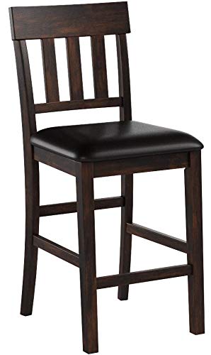 Haddigan Counter Height Bar Stool (2 Count)