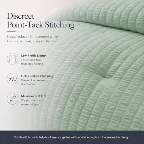 California King Comforter Set