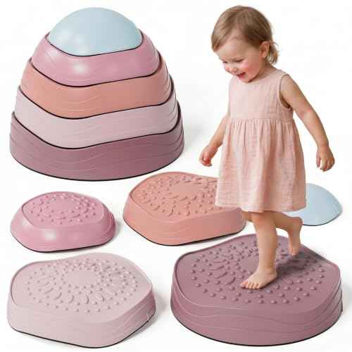 Stepping Stones for Kids