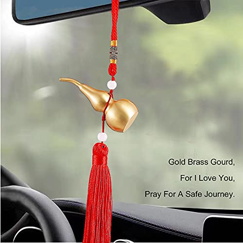 Hanging Decoration Good Luck Wu Lou Gourd