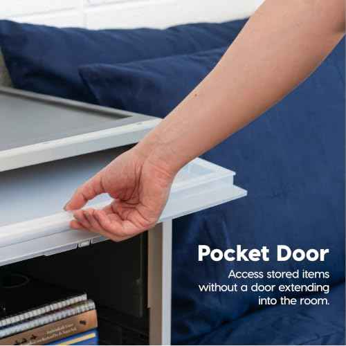 53 Qt Stackable Storage Bins (3 Count)