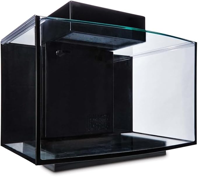 Imagitarium Platform Freshwater Aquarium Kit, 6.6 GAL
