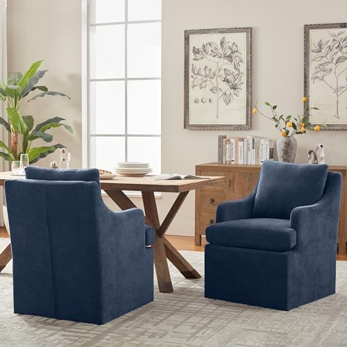 Upholstered Dining Chairs Set of 4