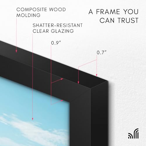 12x18 Poster Frame