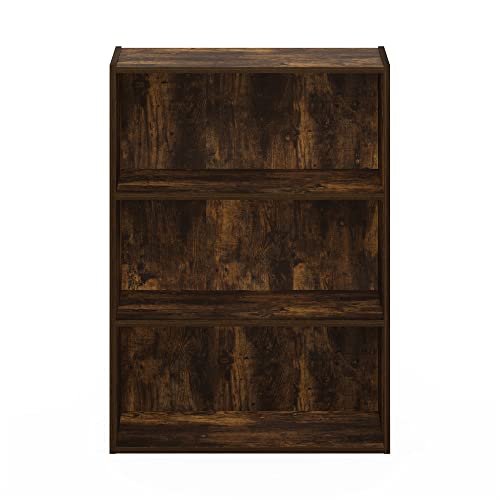 PASIR Book Shelf