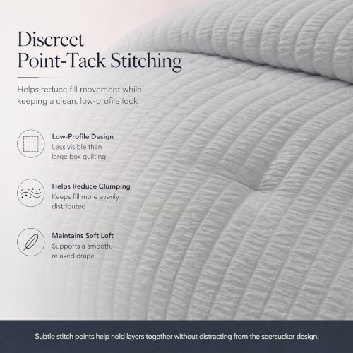 Twin XL Comforter Set